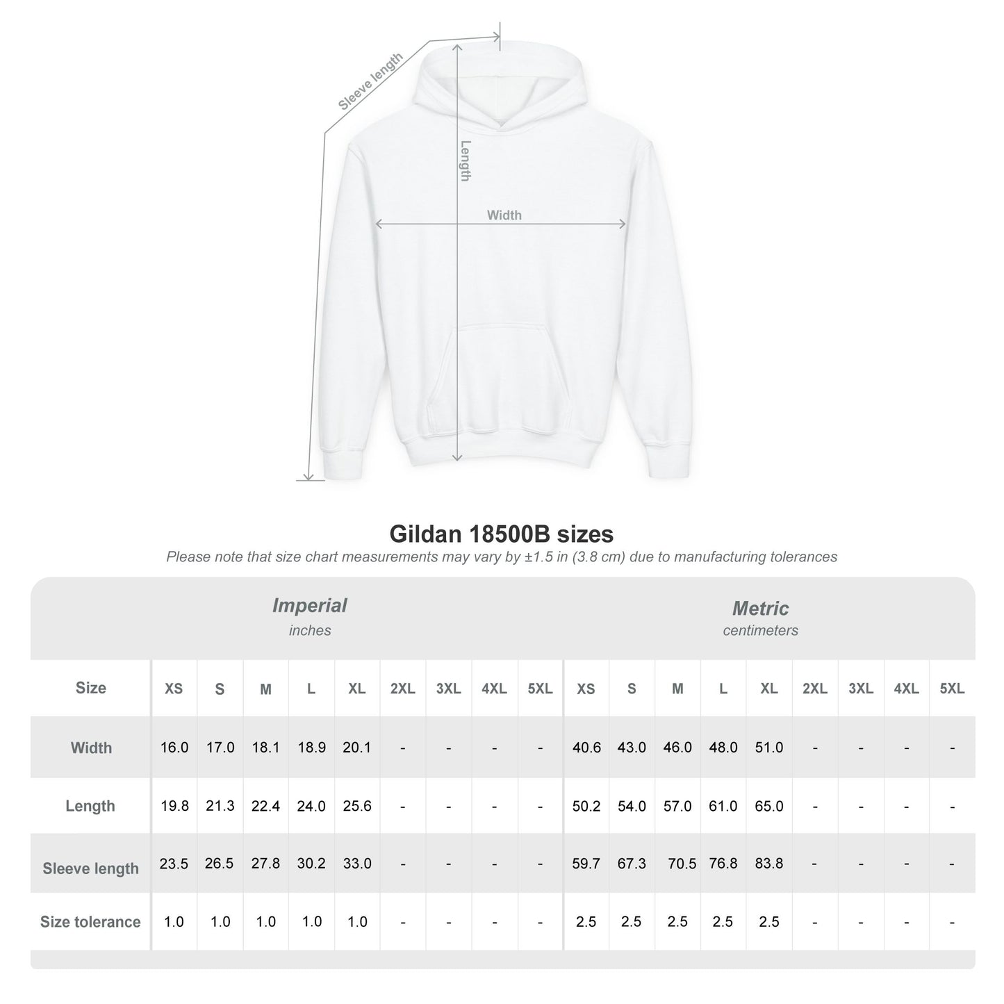 (BLACK) Trendy Youth Hoodie with Inspirational STND Design, Fashionable Kids Sweatshirt, Cozy Casual Wear, Perfect for School & Gifts