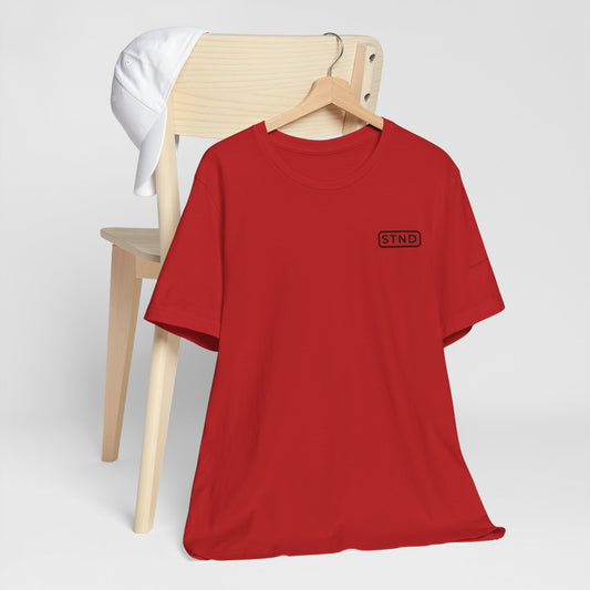STND Tee Original RED