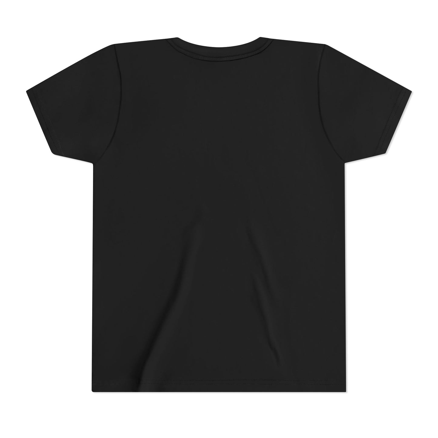 Youth - STND Classic Tee (Large Front STND) –  “Built to outlast every struggle.”
