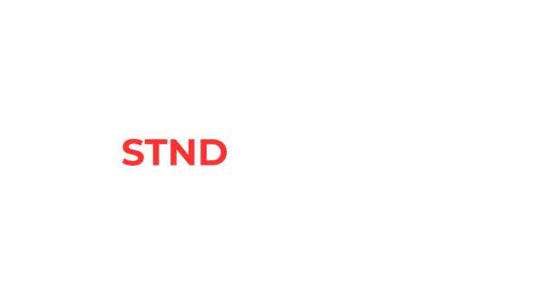 STND Apparel